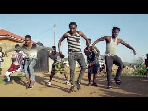 CHOKA   RIMANTE -SALSA CHOKE