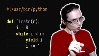 Download the video "C can do this too and it's faster than Python"