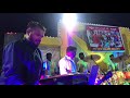 No 1Music||Tipu Sultan||Rinku Deriya||Bhandu Mehsana Live Porgram||9898143771