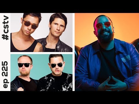 [ NEW TRACKS ] Loopers | Bassjackers vs Wolfpack | Da Tweekaz x TNT | Lucas & Steve | Bodybangers |