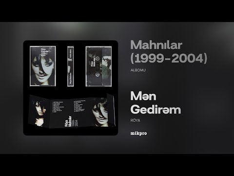 Video thumbnail for Mən Gedirəm