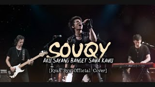 Download lagu Souqy Band - Aku Sayang Banget Sama Kamu (ASBSK) || AI Power Rock Cover #music  mp3