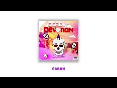 "Simon" - 2gaudy