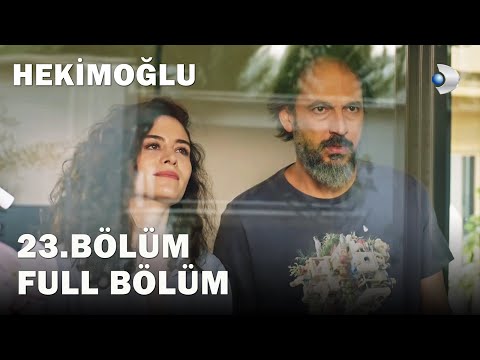 Hekimoğlu 23. Bölüm | FULL BÖLÜM