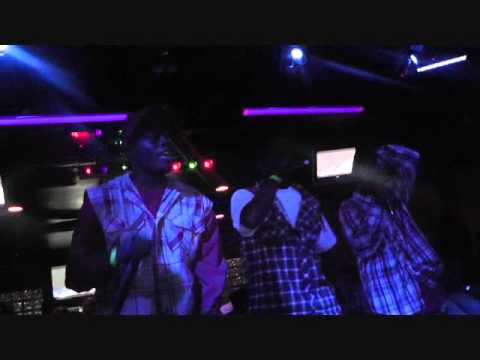 AAG'Z PERFORMING LIVE