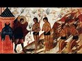 Stihiri Din Laudele Izgonirii Lui Adam Din Rai Grupul Psaltic Sf M Mc Chiriachi Huși