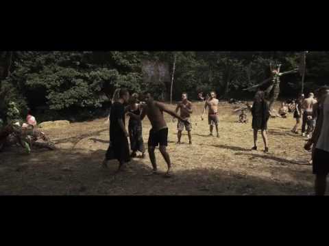 Las Tribe - Open Air 2016