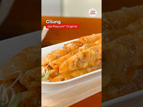 Cilung ala Mayumi®