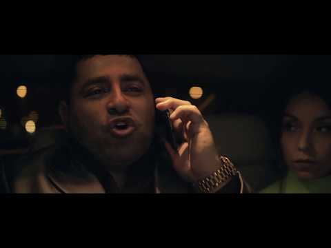 Chama King - El Patrón  (OFICIAL VÍDEO)