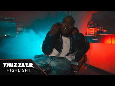 Bthergang Vonnie - Free Rell (Exclusive Music Video) ||  Dir. KWelchVisuals [Thizzler.com]