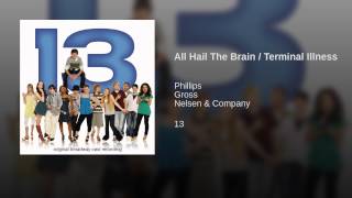 All Hail The Brain / Terminal Illness