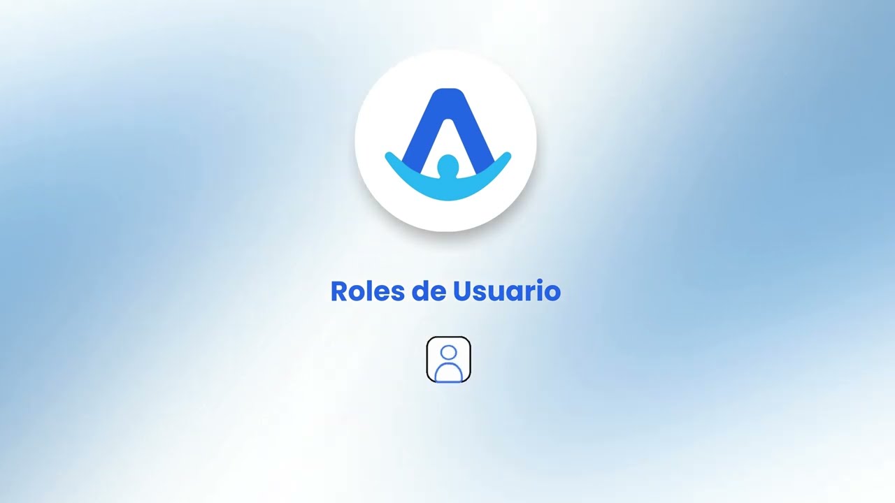 Vista previa del vídeo de Roles de Usuario