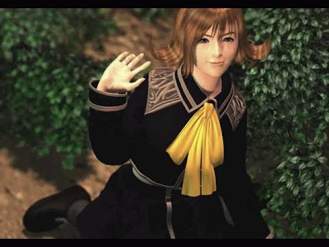 Final Fantasy VIII Remastered Platinum Trophy Gameplay Walkthrough Part 4 - SeeD Field Exam
