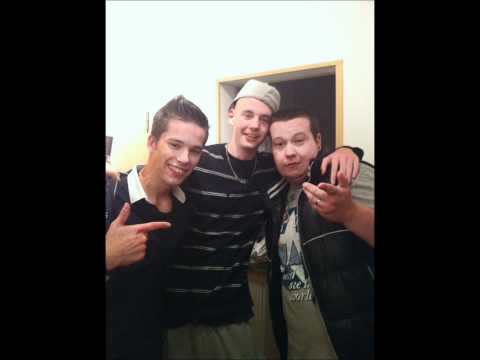 Paddy feat. Jey Jeckson und Carell Jamiel-Lutsch mein Schwanz