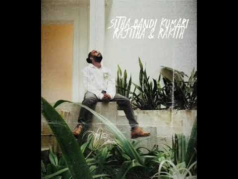 සිත බැඳි කුමරි - Sitha Bandi Kumari(cover) rajitha & Rakith 🖤