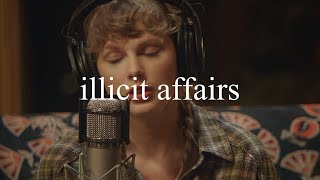 Download lagu [자막] 테일러 스위프트 illicit affairs 어쿠스틱 라이브 - 롱폰드 스튜디오 mp3