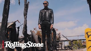 Lil Baby: The Rolling Stone Cover