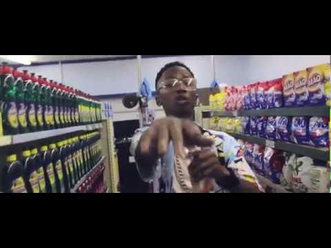 StaxXx - Very Rare (Official Music Video)