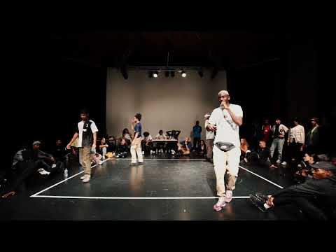 JUSTICIERS (Junior & Niels) vs SOW (Swipe & Miguel) - 1/2 Final HIP HOP - Break The Limit 3 - 2k19