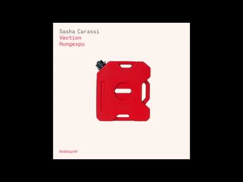 Sasha Carassi - Hungexpo (Original Mix)
