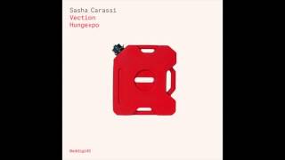 Sasha Carassi - Hungexpo (Original Mix)