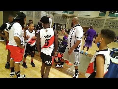 team Vito swishhh vs DcP ocean city