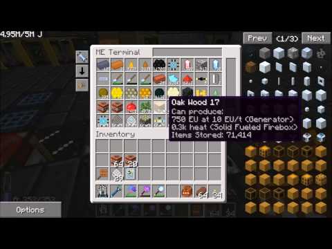 Feed The Beast Beginner's Guide  Episode 40 (ultimate v1.1.0)