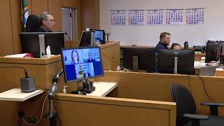 WATCH: Status hearing for petition to recall Seattle mayor