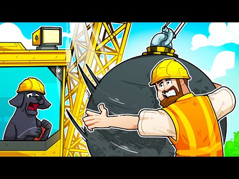 I started a DEMOLITION company and it went terribly...