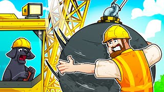 I started a DEMOLITION company and it went terribly...