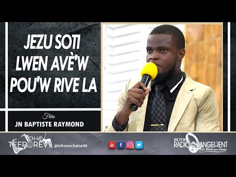 A Dieu soit la Gloire.. Pour moi chrétien, la terre est un exil.. | Fr Jean baptiste RAYMOND