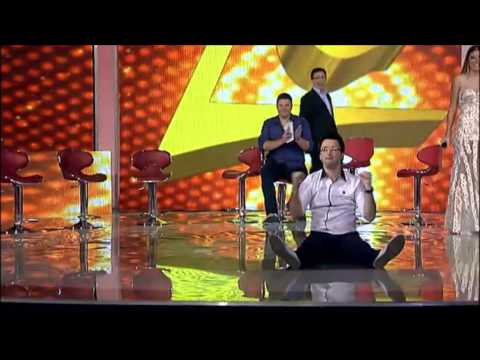 Kad Zvezda Granda napravi zvezdu