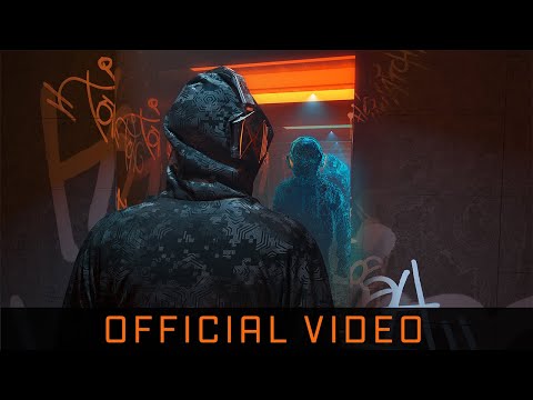 K-391 & Julianne Aurora - Nightmare