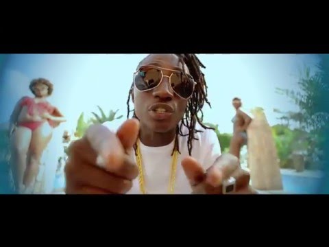 Agende - Ziza Bafana (official video) 2016