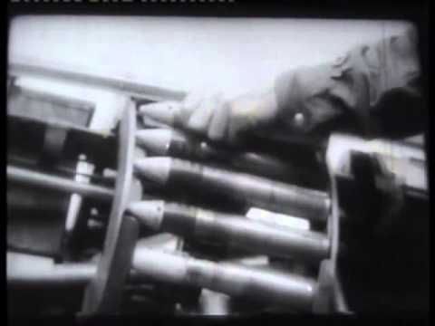 Alexander Pokryshkin  1945  English subtitles)