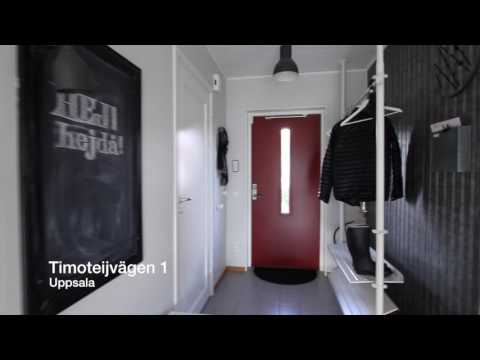 Såld, 5 rum · 136m2 + 9m2, Lövstalöt : Via Notar mäklare Uppsala