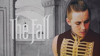 the courage or the fall