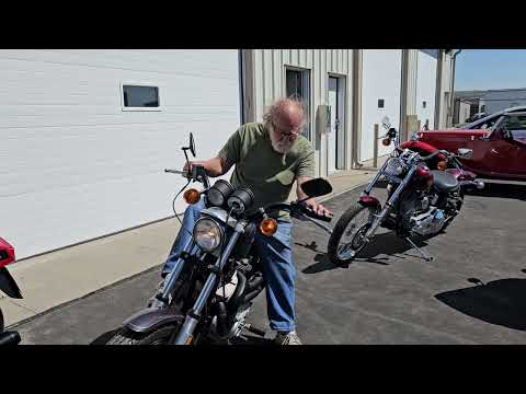 1983 Harley-Davidson Sportster (CC-1968148) for sale in Billings, Montana