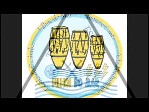 Ele arrebenta sapucaia