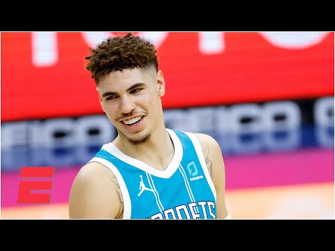 傑伊威廉斯揭露為何「三球」拉梅洛·鮑爾將榮膺年度新人王！| KJZ (Jay Williams on why LaMelo Ball will win Rookie of the Year | KJZ)