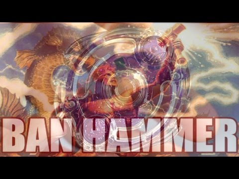 Beyblade Burst: The Quest For Banning Odin