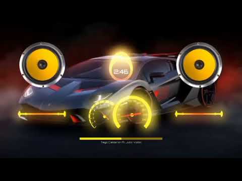 Guasa Guasa (Wasa Wasa) - Remix - Tego Calderón ft Julio Voltio