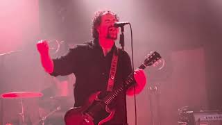 Drive by truckers, Life in the factory