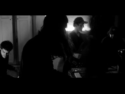 Lavina Yelb en vivo en Espacio Amaza (julio 2023)