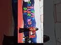 Ramp Walk In My School Me As Dam Maro Dam Girl Zeenat Aman