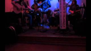 KMFDM - Kickin&#39; Ass (Hang Union cover)