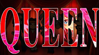 【オリジナル曲】「QUEEN」 by 夜子・バーバンク【MUSIC VIDEO】