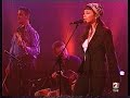 DERVISH - Midsummer's Night (2001)