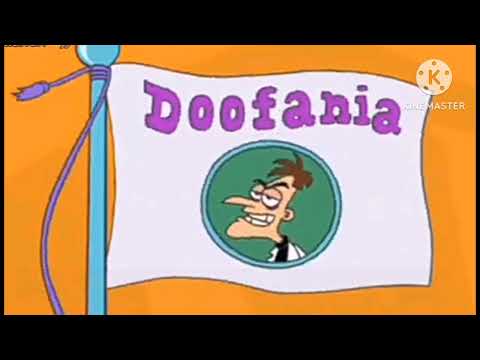 Doofania anthem (Quốc ca Doofania)