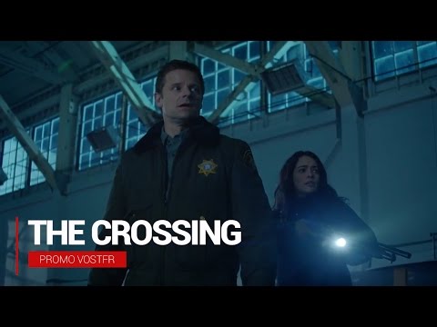 The Crossing S01 Promo VOSTFR (HD)